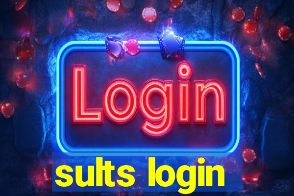 sults login